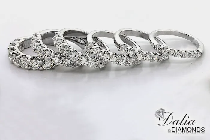 Dalia Diamonds 4
