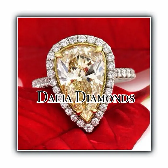 Dalia Diamonds 4