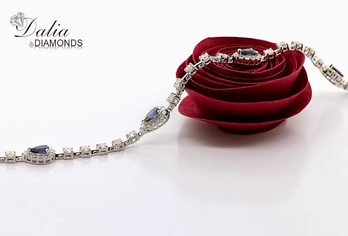 Dalia Diamonds 4
