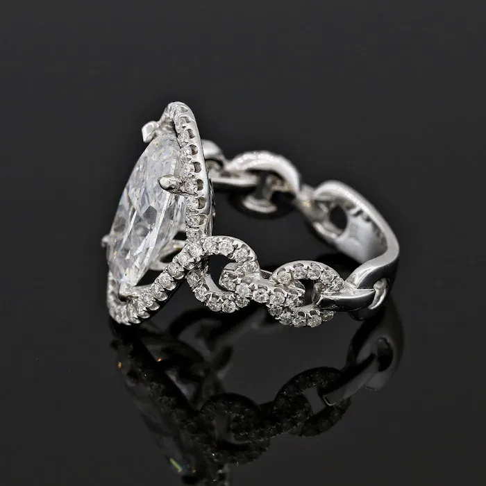 Dalia Diamonds 4