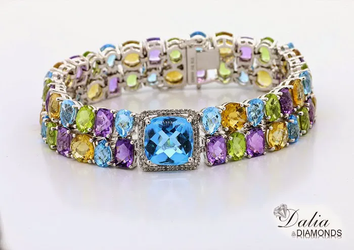 Dalia Diamonds 4