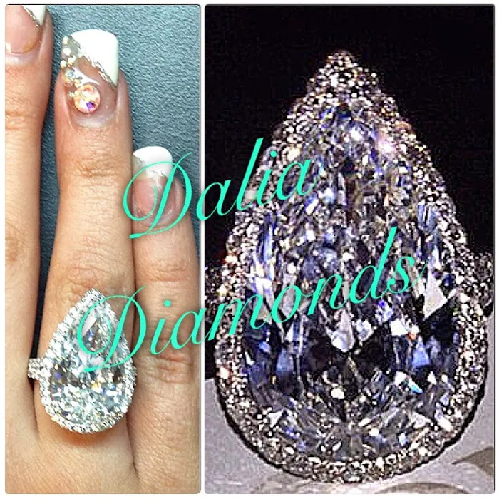 Dalia Diamonds 4