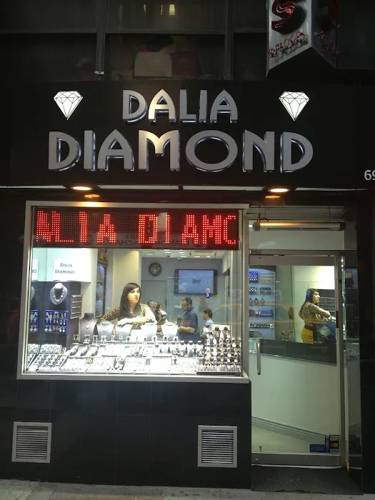 Dalia Diamonds 4