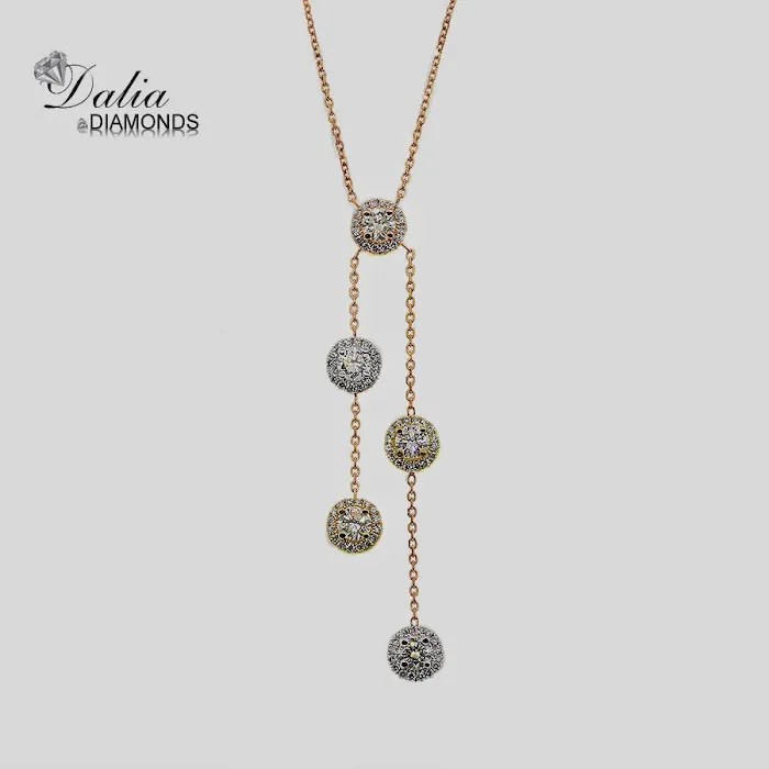 Dalia Diamonds 4