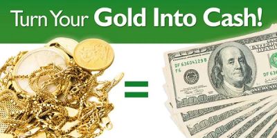 We Buy Gold Diamonds & Watches