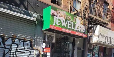 M S Jewelry
