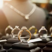 Lenox Gold Market ico