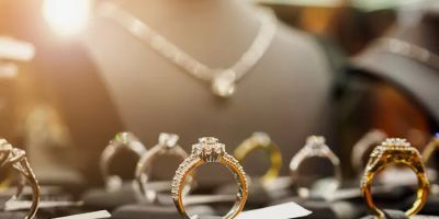 Lenox Gold Market