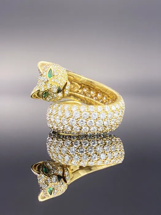 Lenox Gold Market 4