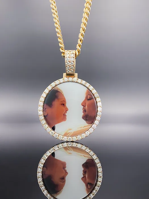 Lenox Gold Market 4