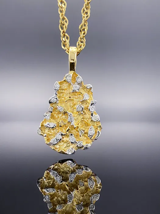 Lenox Gold Market 4