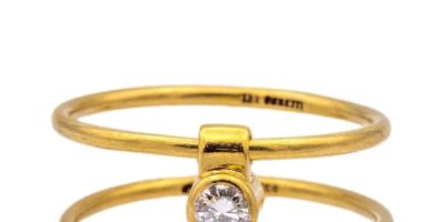 The Diamond Oak