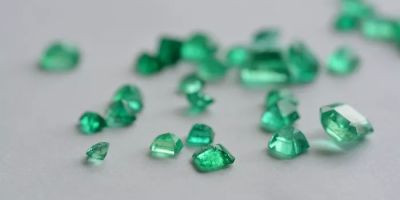Rotem Gem Corp.