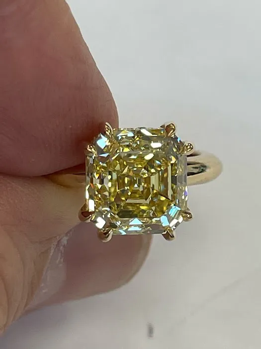 Scarselli Diamonds 4