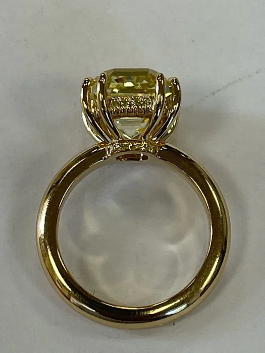 Scarselli Diamonds 4