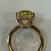 Scarselli Diamonds ico