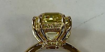 Scarselli Diamonds