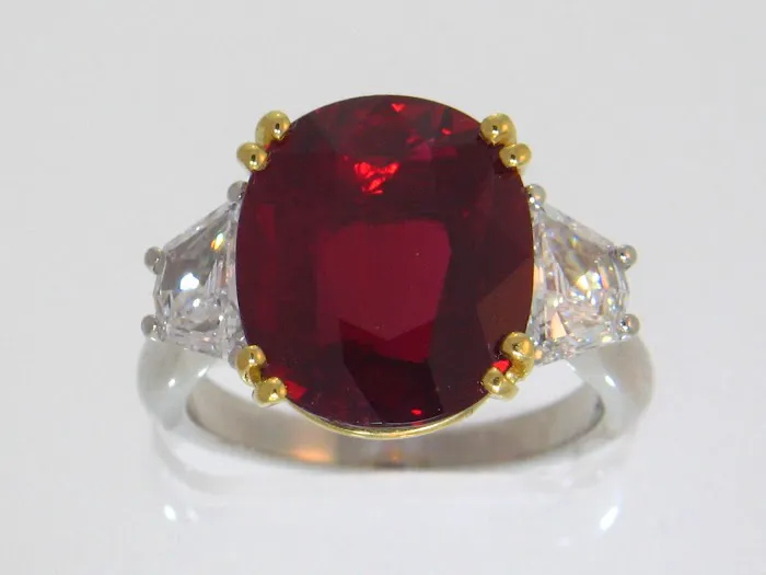 Gem Zar US 4