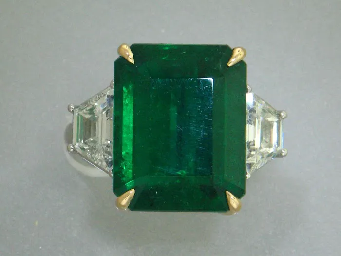 Gem Zar US 4