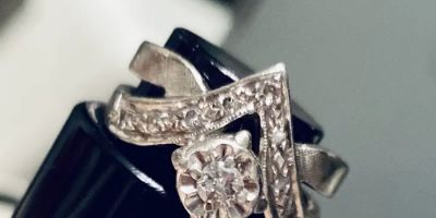 Verma Estate Jewelry