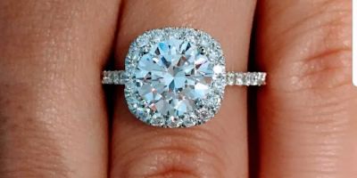 Popular Diamonds Inc.