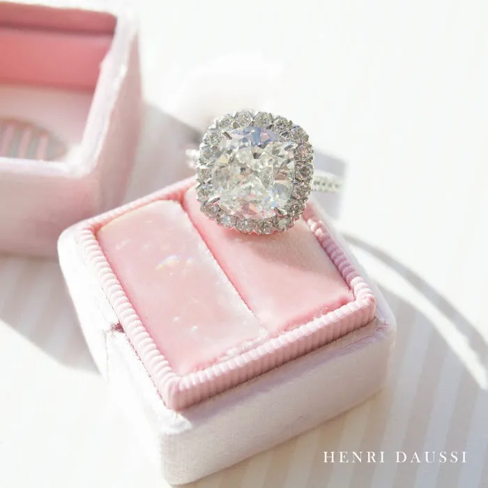 Haniken Jewelers - New York 4