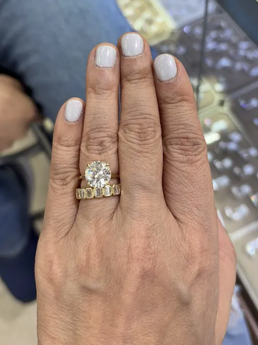 Haniken Jewelers - New York 4