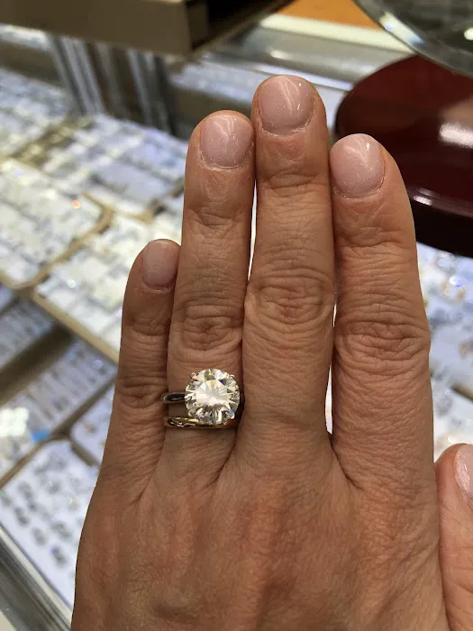 Haniken Jewelers - New York 4