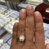 Haniken Jewelers - New York ico