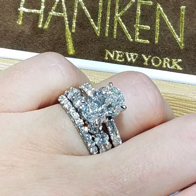 Haniken Jewelers - New York 4
