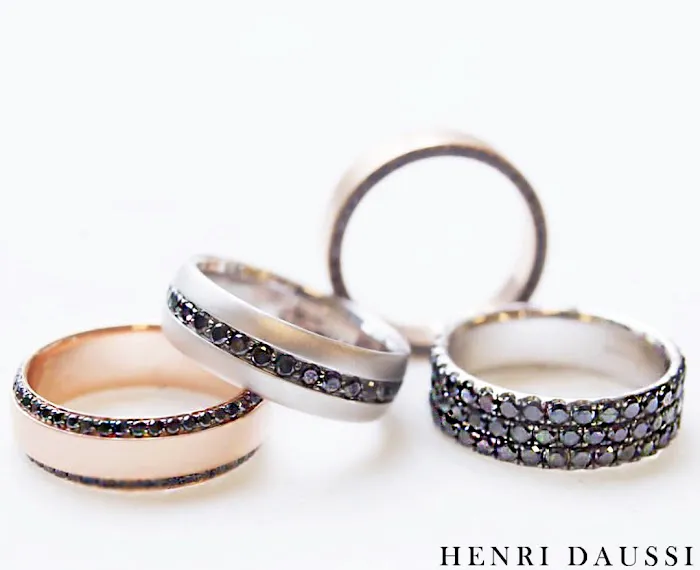 Haniken Jewelers - New York 4
