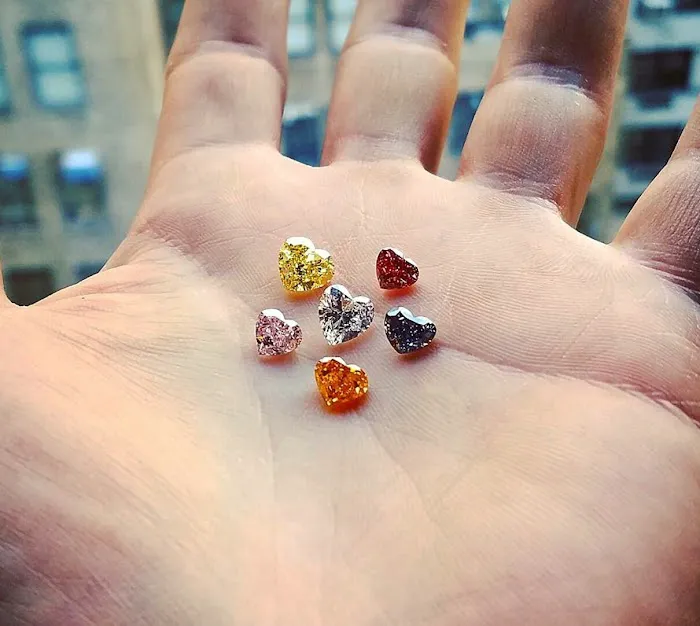 Rio Diamond 4