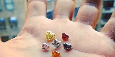 Rio Diamond