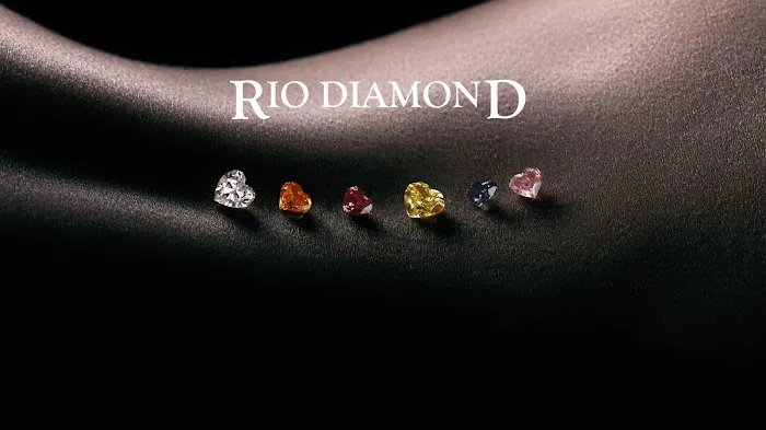 Rio Diamond 4