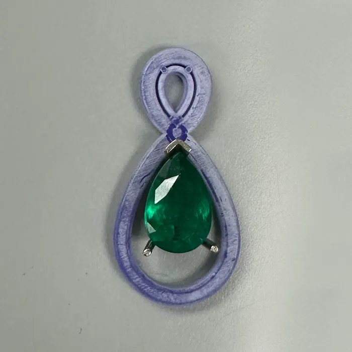 Maned Jewelry 4