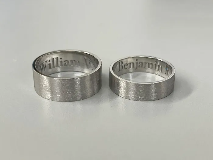 Maned Jewelry 4