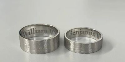 Maned Jewelry