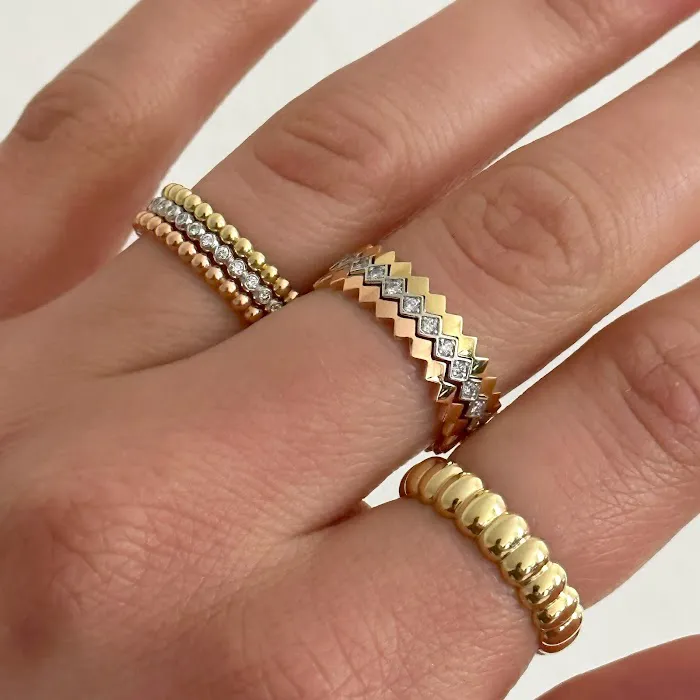 Maned Jewelry 4