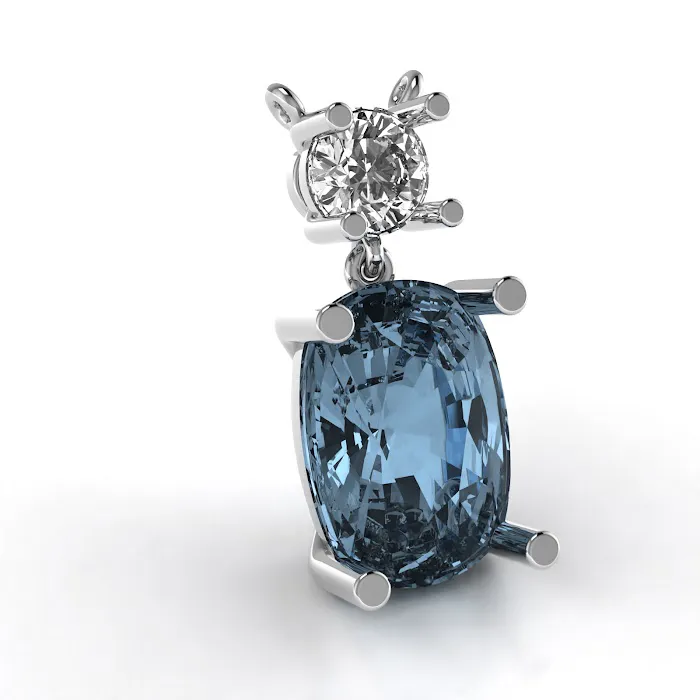 Maned Jewelry 4