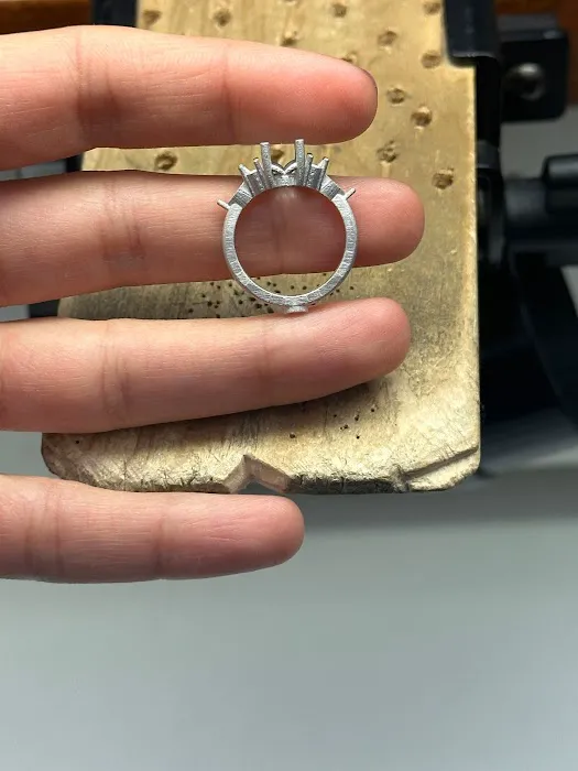 Maned Jewelry 4