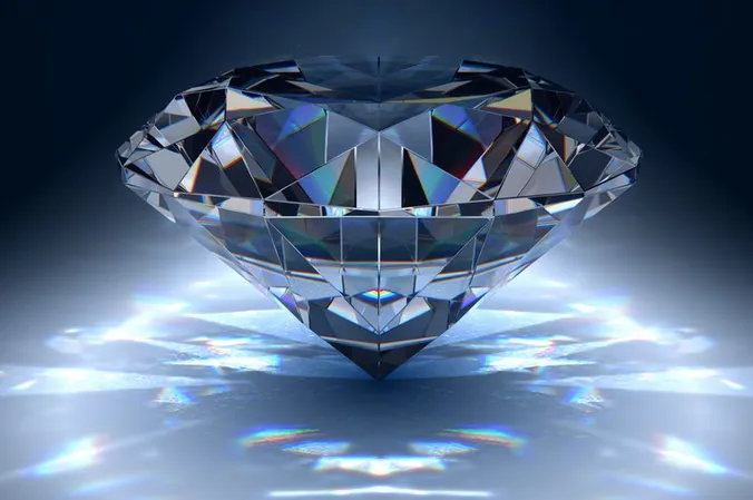 Lion Diamonds Group Inc 4