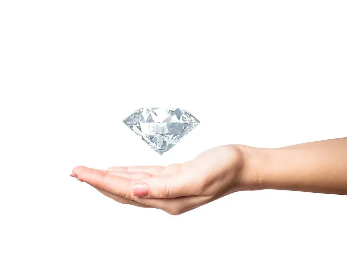 Primo Diamonds 4