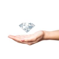 Primo Diamonds ico