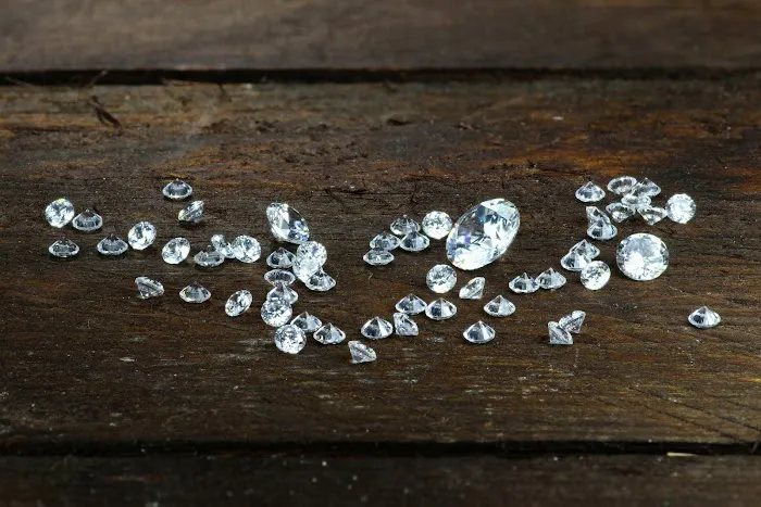 Primo Diamonds 4