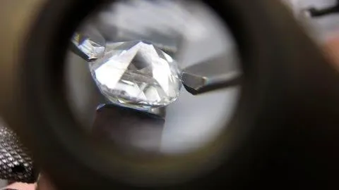 Repair My Diamond 4
