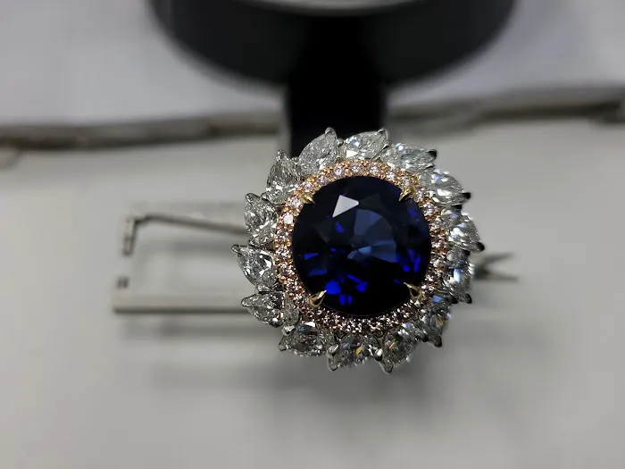 Repair My Diamond 4