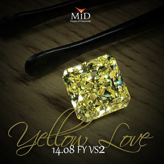 MID House of Diamonds (New York) 4