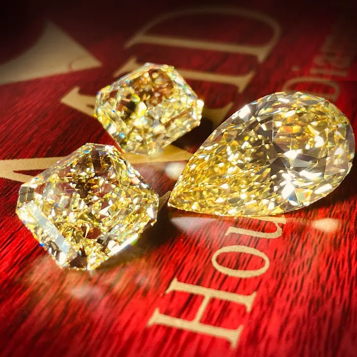 MID House of Diamonds (New York) 4