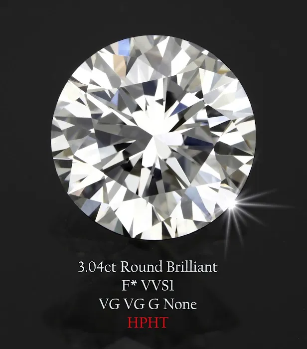 MID House of Diamonds (New York) 4