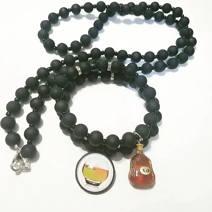 Beaded by hope 3